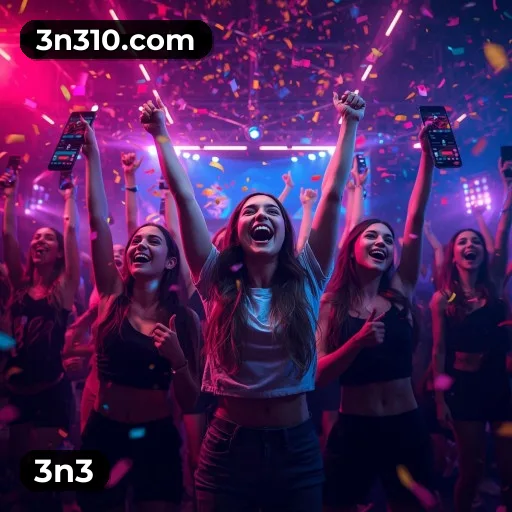 Estatísticas de bônus da 3n3 em São Paulo, Rio de Janeiro e Brasília