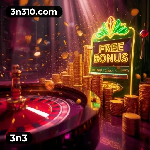 Tabela RTP dos jogos de cassino da 3n3