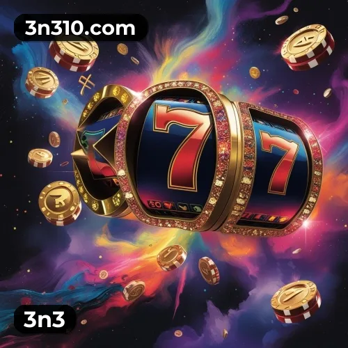 Bônus e promoções 3n3