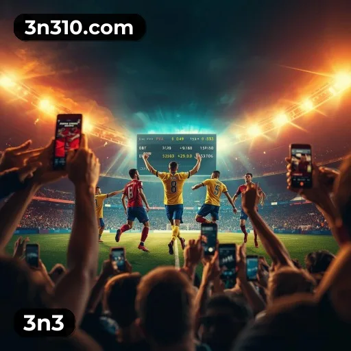 Jogo responsável 3n3 - Ferramentas de controle, limites, auto-exclusão, suporte CVV 188