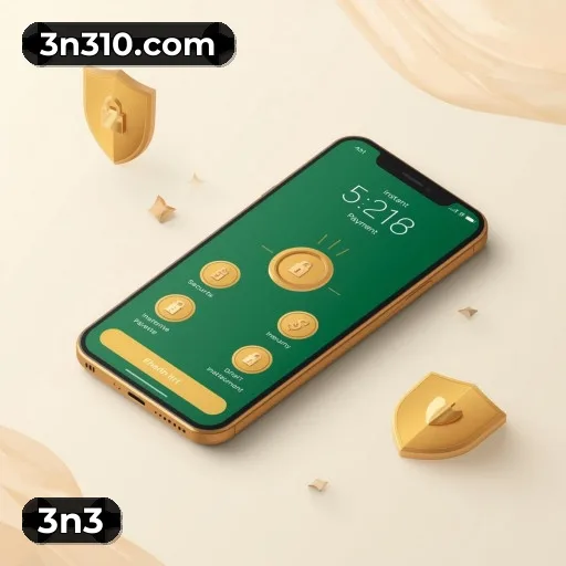 Certificações de segurança da 3n3