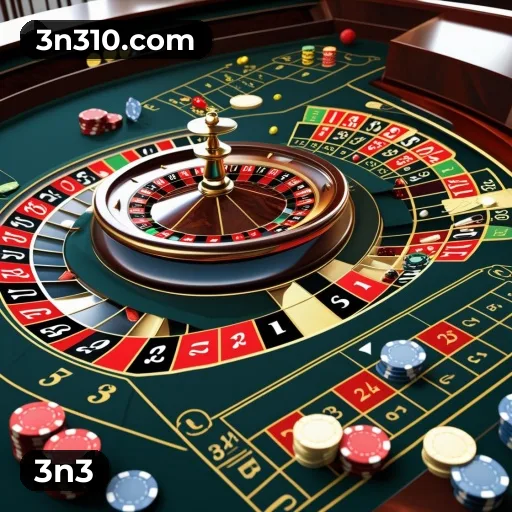 Estatísticas 3n3 2026 – 87.429 jogadores ativos, R$ 47,2M em prêmios pagos, RTP 96,52%