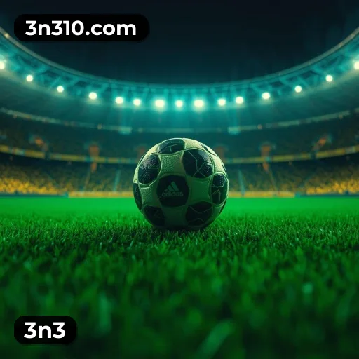 Loterias online disponíveis na 3n3