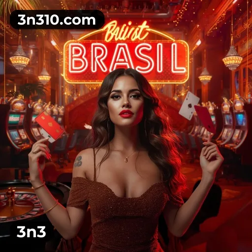 Loterias online disponíveis na 3n3