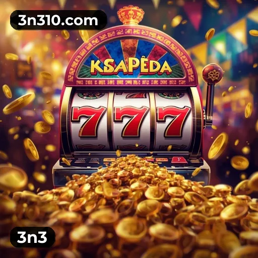 Bônus e promoções 3n3