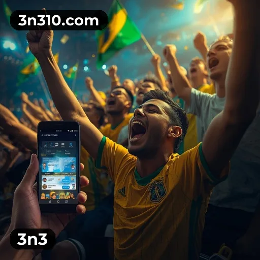 Suporte 24 horas 3n3