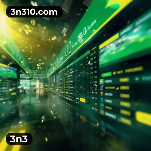 Níveis do programa VIP da 3n3