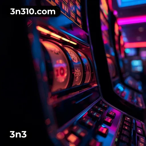 FAQ 3n3 Brasil - Perguntas frequentes sobre bônus, PIX, RTP, APP mobile e VIP