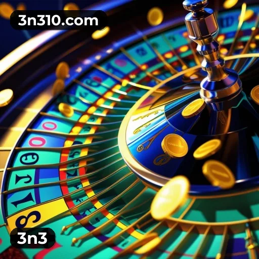 Loterias online disponíveis na 3n3
